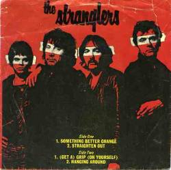 The Stranglers : Stranglers